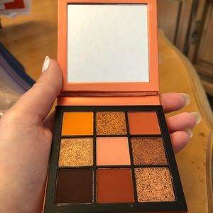 Huda Beauty Topaz Obsessions